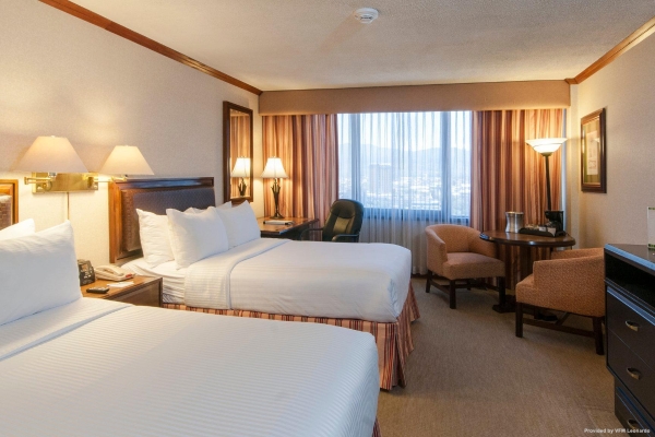 Holiday Inn SAN JOSE-AUROLA (San José)